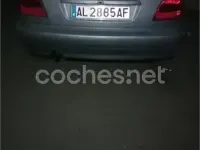 Usado Citroën Xsara Attraction 71 CV (52 kW) 1999 Azul Berlina