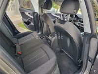 Usado Audi A5 Sportback Sport 150 CV (110 kW) 2018 Gris / plata Utilitario