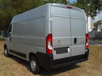 Usado Citroën Jumper 140 CV (102 kW) 2020 Blanco Monovolumen