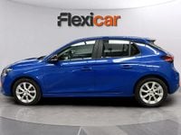 Usado Opel Corsa Edition 101 CV (74 kW) 2022 Azul Utilitario