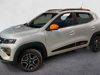 Usado Dacia Spring Expression 33 kW (45 CV) 2024 Utilitario