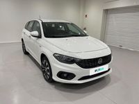 usado Fiat Tipo Sw 1 3 Multijet 70kw 95cv Mirror Blanco