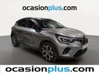 Usado Mitsubishi ASX 140 CV (102 kW) 2023 Gris SUV