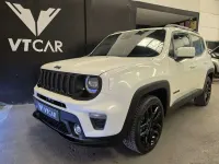 Usado Jeep Renegade 241 CV (177 kW) 2021 Blanco SUV