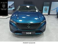 Nuevo Peugeot 308 Style 145 CV (106 kW) 2026 Azul Berlina