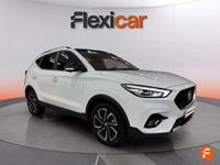 Usado MG ZS Luxury 111 CV (81 kW) 2024 Blanco SUV