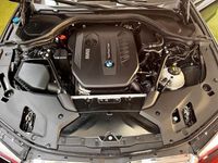 Usado BMW 530 Comfort Edition 265 CV (194 kW) 2017 Negro Berlina