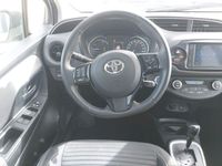 usado Toyota Yaris Hybrid 1.5 100H Feel