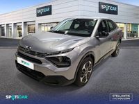 Usado Citroën C4 X PureTech 101 CV (74 kW) 2024 Gris / plata SUV