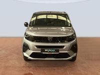 Nuevo Peugeot Rifter GT 130 CV (95 kW) 2025 Gris Monovolumen
