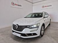 Usado Renault Talisman Zen 160 CV (117 kW) 2020 Blanco Familiar
