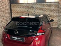 Usado Nissan Leaf Tekna 2019 Eléctrico Utilitario