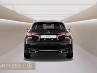 Nuevo Mercedes A180 136 CV (100 kW) 2026 Negro