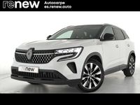 Usado Renault Austral Techno 200 CV (147 kW) 2025 Blamco SUV