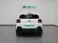 Usado Citroën C3 PureTech 83 CV (61 kW) 2024 Blanco