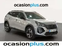 Usado Peugeot 2008 Allure 145 CV (106 kW) 2025 Gris SUV