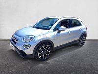 Usado Fiat 500X Cross 120 CV (88 kW) 2022 Blanco SUV