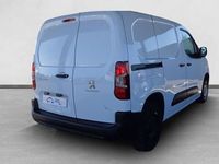 Usado Peugeot Partner 100 CV (73 kW) 2022 Monovolumen