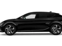 Nuevo Kia EV6 Air 167 kW (228 CV) 2025 Negro SUV