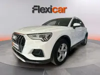 Usado Audi Q3 S-Line 150 CV (110 kW) 2020 Blanco SUV