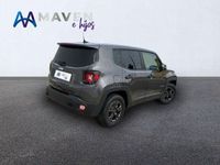 usado Jeep Renegade 1.0 80 Aniversario 4x2