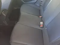 Usado Seat Arona FR 110 CV (80 kW) 2023 Granate SUV