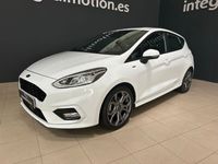 usado Ford Fiesta 1.0 EcoBoost 103kW(140CV) ST-Line S/S 5p