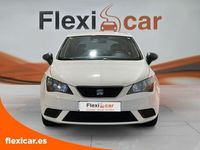 usado Seat Ibiza 1.4 TDI 66kW (90CV) Full Connect - 5 P