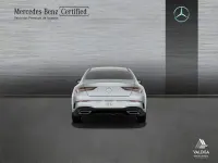 Occasion Mercedes CLA220 AMG line 190 PK (139 kW) 2025 Zilver Sedan