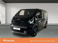 Usado Kia PV5 Plus 119 kW (163 CV) 2026 Negro Monovolumen