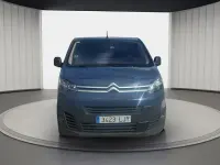 Usado Citroën Jumpy 102 CV (75 kW) 2020 Gris Monovolumen