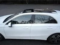 Usado Mercedes A180 136 CV (100 kW) 2022 Blanco Berlina