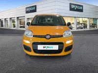 Usado Fiat Panda Cross Cross 70 CV (51 kW) 2022 Naranja Utilitario