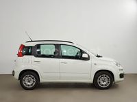 Usado Fiat Panda Easy 69 CV (50 kW) 2019 Blanco Berlina
