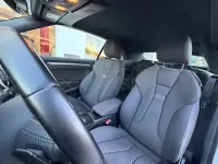 Usado Audi A3 Cabriolet Ambition 150 CV (110 kW) 2014 Blanco Descapotable