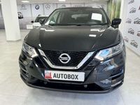 usado Nissan Qashqai 1.5dCi Q-Line 4x2 85kW