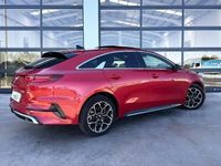 Brugt Kia ProCeed 160 HK (117 kW) 2026 Rød Stationcar