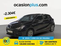 Usado MG MG3 116 CV (85 kW) 2025 Blanco Utilitario