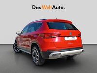 Usado Seat Ateca 150 CV (110 kW) 2023 Rojo SUV
