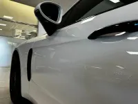 Usado Porsche Panamera 4S 422 CV (310 kW) 2016 Blanco Berlina