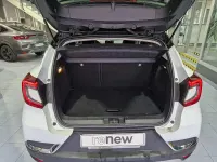 Usado Renault Captur Techno 159 CV (116 kW) 2022 Blanco SUV