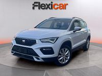 Usado Seat Ateca FR 150 CV (110 kW) 2023 Blanco SUV
