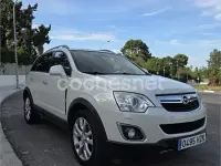 Usado Opel Antara Excellence 184 CV (135 kW) 2012 Blanco SUV