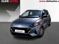 Usado Hyundai i10 63 CV (46 kW) 2024 Utilitario