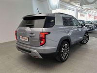 Usado Ssangyong (KGM) Torres 163 CV (119 kW) 2023 Gris SUV