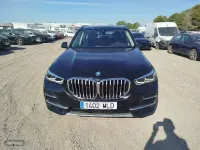 Usado BMW X5 394 CV (289 kW) 2023 Negro SUV