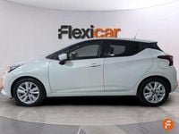 Occasion Nissan Micra Acenta 101 ch (74 kW) 2019 Blanc Citadine