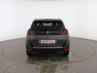 Usado Peugeot 5008 GT 131 CV (96 kW) 2019 Gris SUV