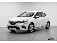 Usado Renault Clio V Business 67 CV (49 kW) 2021 Blanco Utilitario