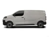 Usado Citroën Jumpy 120 CV (88 kW) 2022 Blanco Monovolumen